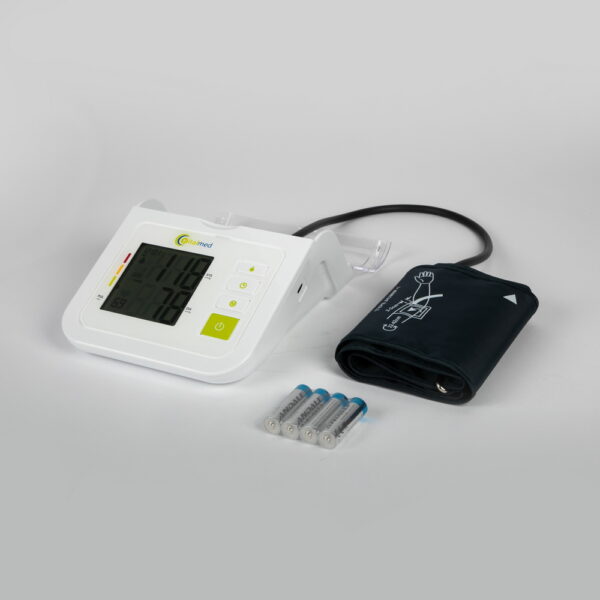 Tensiometru braț VITALMED confort – BP880A