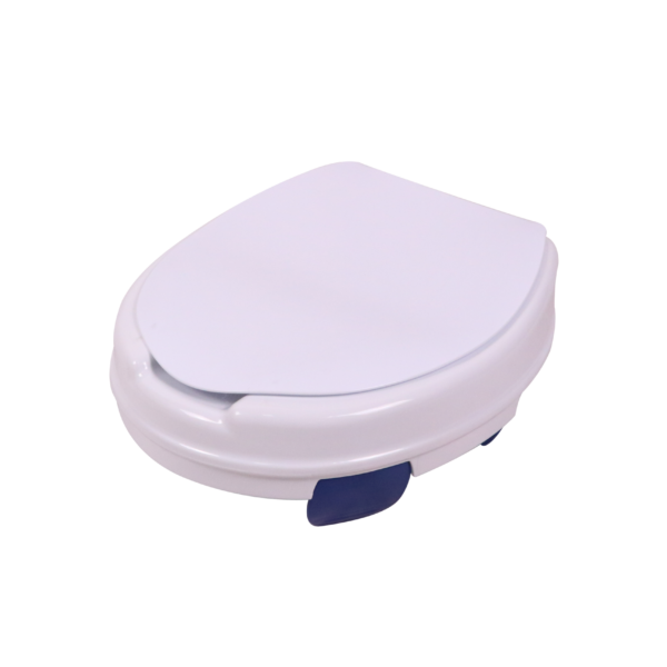 Înălțător WC GM 2 cu capac de 11 cm (cu clips)
