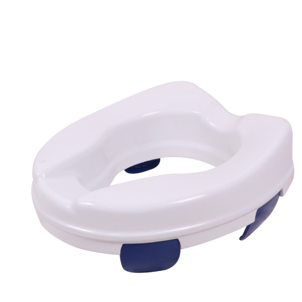Înălțător WC GM 2 fără capac de 11 cm (cu clips)