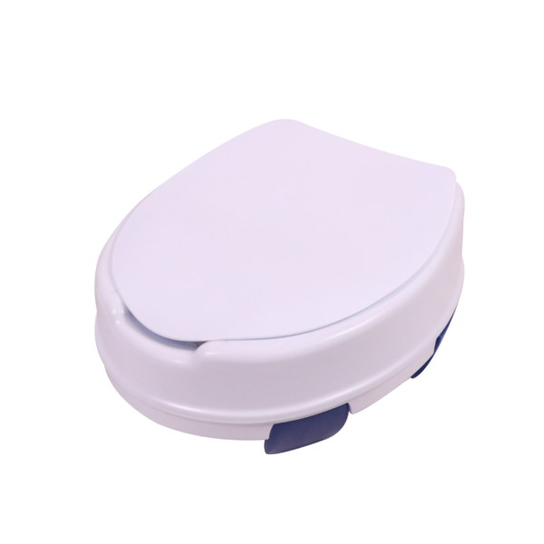 Înălțător WC GM 2 cu capac de 15 cm (cu clips)