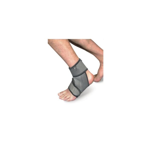Orteză magnetică pentru gleznă universală FORTUNA INT-045