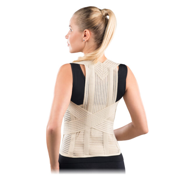 Corset Hessing VITALMED (272) Standard 1 (XS-L)
