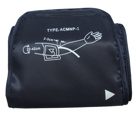 Manșetă tensiometru VITALMED 32-52cm