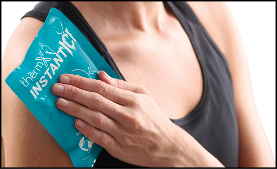 Pungă de gheață instant MX Health – MX79302
