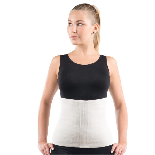 Corset abdominal VITALMED WICROMED cu sau fără scai