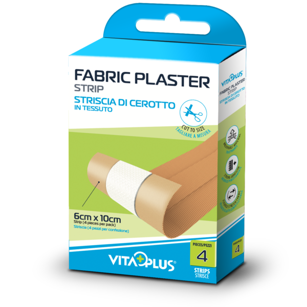 Vita Plus – plasturi bandă – VP61101