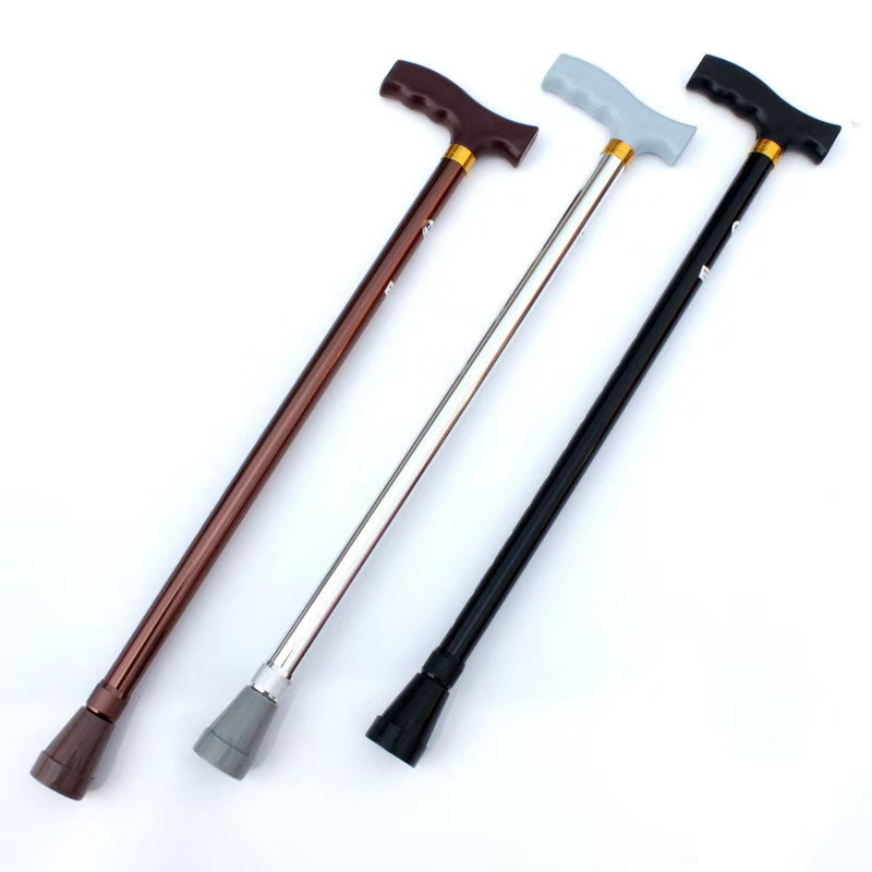 Baston reglabil din aluminiu VITAL (stick33)
