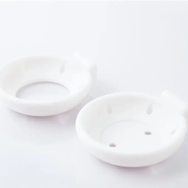 Pessar tip DISH