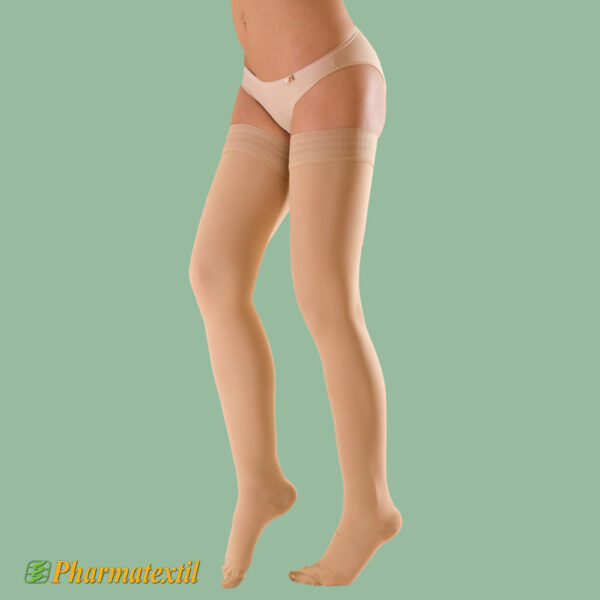 Ciorapi compresivi Elastofit AG Clasa I (15-21 Hgmm)