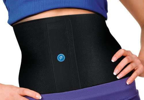 Orteză abdominală universală Neopren FORTUNA FT-SN-009