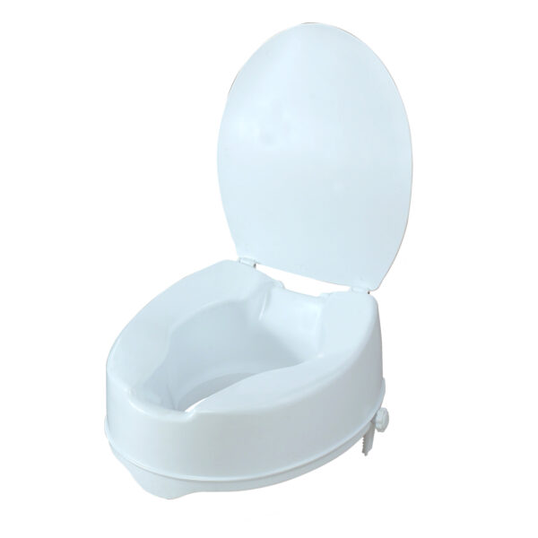 Înălțător WC GM 15 cm cu capac