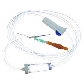Set perfuzie Germanmed ac plastic