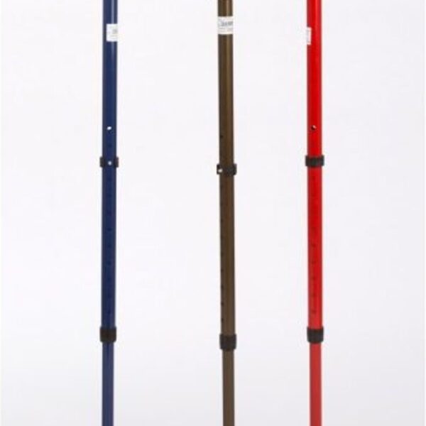 Baston reglabil metalic RS-11