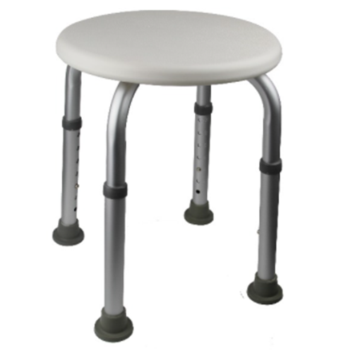 Scaun pentru duș rotund GMed-1525