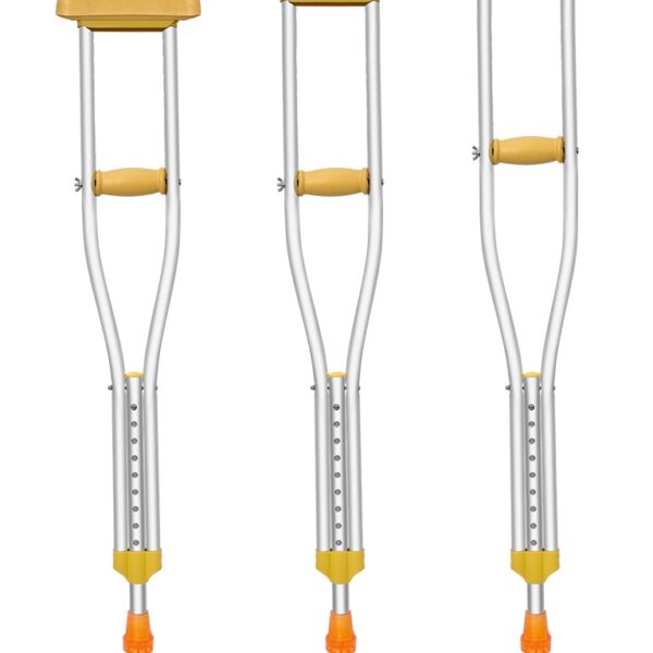 Cârjă subaxilară VITAL (stick1)