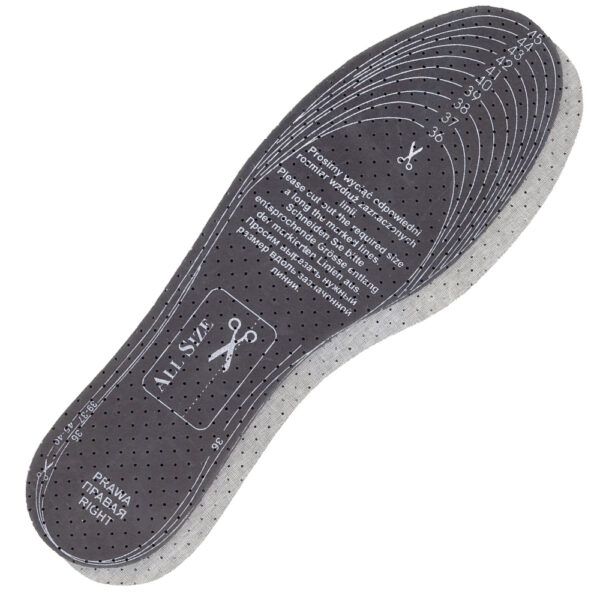 Pedibus 3009 Active decupabil X